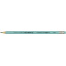 Олівець чорнографітний Optima SWEET HB корпус асорті, загострений, з гумкою - O15538 Optima