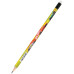 Олівець графітний з гумкою HW, 36 шт., туба - HW23-056 Kite