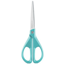 Ножницы офисные ESSENTIALS GREEN 170мм, чорный