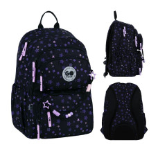 Рюкзак GoPack Education 120M-1 Stars