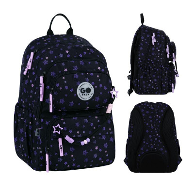 Рюкзак GoPack Education 120M-1 Stars