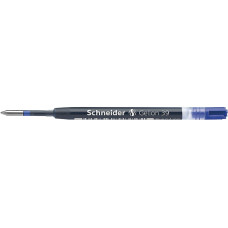 Стержень гелевый Schneider (к ручке GELION) 0,7 мм, синий
