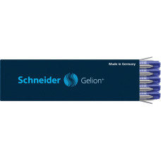 Стержень гелевый Schneider (к ручке GELION) 0,7 мм, синий