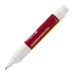 Корректор-ручка 8мл с металлическим наконечником Delta 7012 12/576шт/уп - 17382 Axent