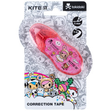 Корректор ленточный TK, 5 мм*5 м