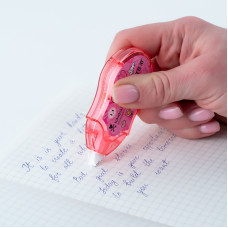 Корректор ленточный TK, 5 мм*5 м