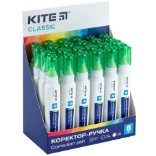Корpектор-ручка, 8 мл Kite Classic