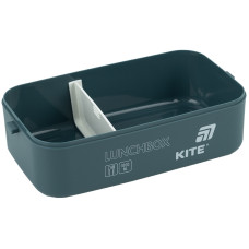 Ланчбокс 1000 мл, синій