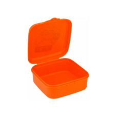 Ланч-бокс (контейнер для еды) ECONOMIX GAME 850 мл, оранжевый