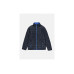 Куртка мужская Optima ALASKA , размер L, цвет: темно синий O98615