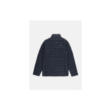 Куртка мужская Optima ALASKA , размер S, цвет: темно синий