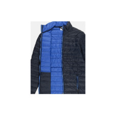 Куртка мужская Optima ALASKA , размер S, цвет: темно синий