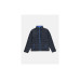 Куртка женская Optima ALASKA , размер M, цвет: темно синий O98624