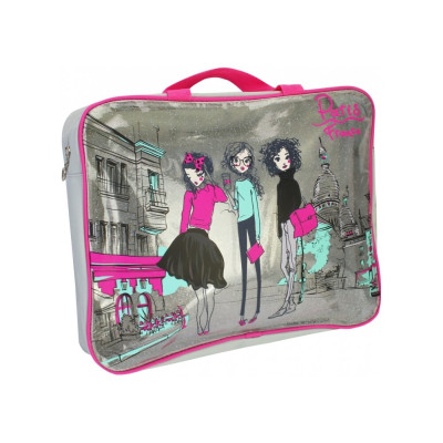 Сумка-портфель для праці/музики - CF32038 COOLFORSCHOOL