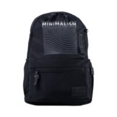 Рюкзак BLACK MINIMALISM