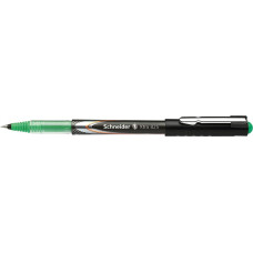 Ролер SCHNEIDER XTRA 825 0,5 мм, зелений