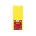 Бумага тишью, 17г/м, 5 листков 50*70 см, цвет пастельный желтый - MX61802 Maxi