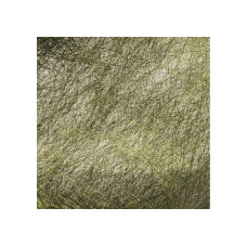 Флизелин, 20*30 см, 30±1 г/м2, 5 листков, перламутровый зеленый