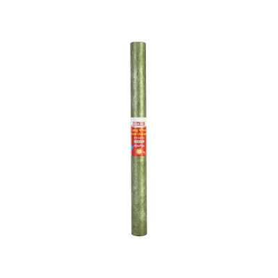 Флізелін, рулон 50см*5м, 30±1 г/м2. Перламутровий зелений. - MX61797 Maxi