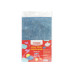 Флизелин, 20*30 см, 30±1 г/м2, 5 листков, перламутровый синий - MX61836 Maxi