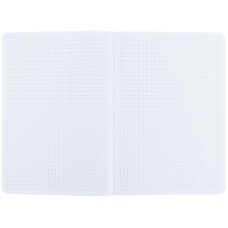 Записна книжка A5, 80 арк. кл., TR, Morning Dew 3