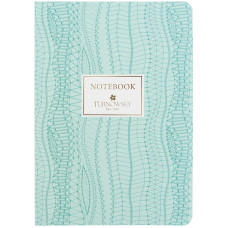 Записна книга A5, 80 арк. кл., TR, Nature`s Melody 2