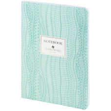 Записна книга A5, 80 арк. кл., TR, Nature`s Melody 2