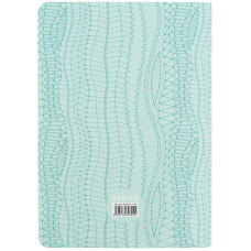 Записна книга A5, 80 арк. кл., TR, Nature`s Melody 2