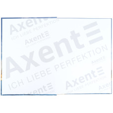 Записна книжка A4- 203*273 мм, 96арк., кл., City, Berlin