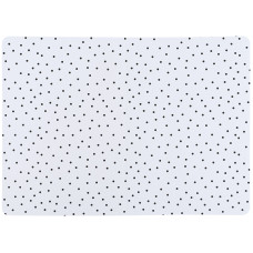 Записна книга A5, 80 арк. кл., Black&White