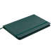 Блокнот діловий PROFY, L2U, 125x195 мм, 80 л., клітинка, фіолетовий, пок. - BM.29912102-07 Buromax