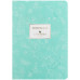 Записна книжка A5, 80 арк. кл., TR, Morning Dew 2