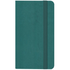 Записна книжка Partner, 90*150, 96 арк., кл., лазурна