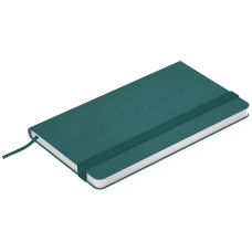 Записна книжка Partner, 90*150, 96 арк., кл., лазурна