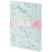 Записна книжка A5, 80 арк. кл., TR, Nature`s Melody 1
