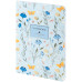 Записна книжка A5, 80 арк. кл., TR, Secret Garden 3