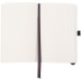 Книга записная Partner Soft Skin,, 125*195, чёрная, Воля