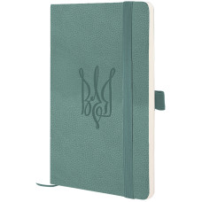 Записна книга Partner Soft Skin, 125*195, кл., Воля