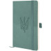 Записна книга Partner Soft Skin, 125*195, кл., Воля