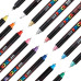 Набір маркерів uni POSCA, 0,7мм, 8 шт