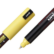 Набір маркерів uni POSCA, 0,7мм, 8 шт