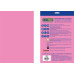 Папір кольоровий NEON, EUROMAX, рожевий, 20л., А4, 80 г/м² - BM.2721320-11 Buromax