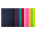Набор цветной бумаги DARK+NEON, 10 цв., 50 л., А4, 80 г/м² - BM.2721050-99 Buromax