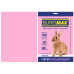 Бумага цветная PASTEL, розовая, 50 л., А4, 80 г/м² - BM.2721250-10 Buromax