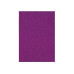 Фоамиран с блестками, 20х30 см, 2 мм, пурпурный - MX61620-08 Maxi