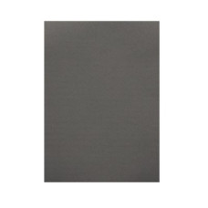 Бумага цветная А 4 10 л Фоамиран 1,5 мм 15K-7025 серый