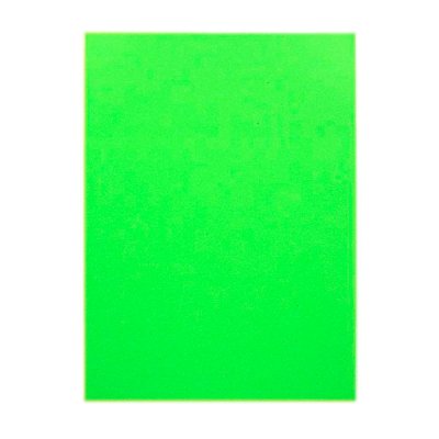 Папір кольоровий А4 10л Фоаміран 1,7мм з блискітками 17F-002 флюар салатовий - 634408