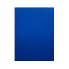 Бумага цветная А 4 10 л Фоамиран 1,5мм 15-7032 темно-синий