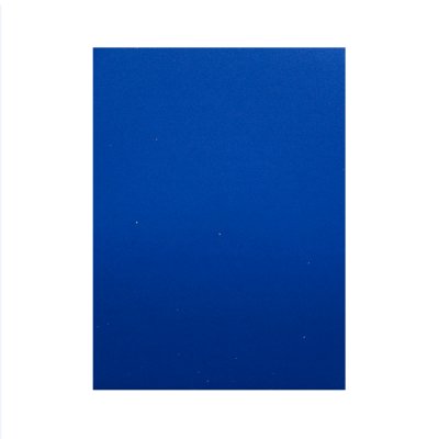 Папір кольоровий А 4 10 л Фоаміран 1,5мм 15-7032 темно-синій - 617028