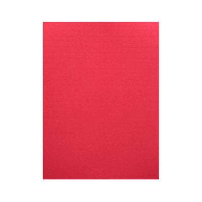 Папір кольоровий А 4 10 л Фоаміран 1,5 мм 15-7009 темно-червоний - 617022